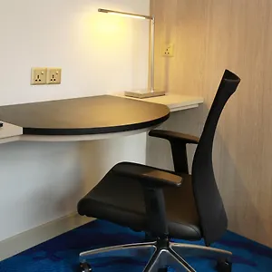 Hotell Express Centre By Ihg, Kuala Lumpur