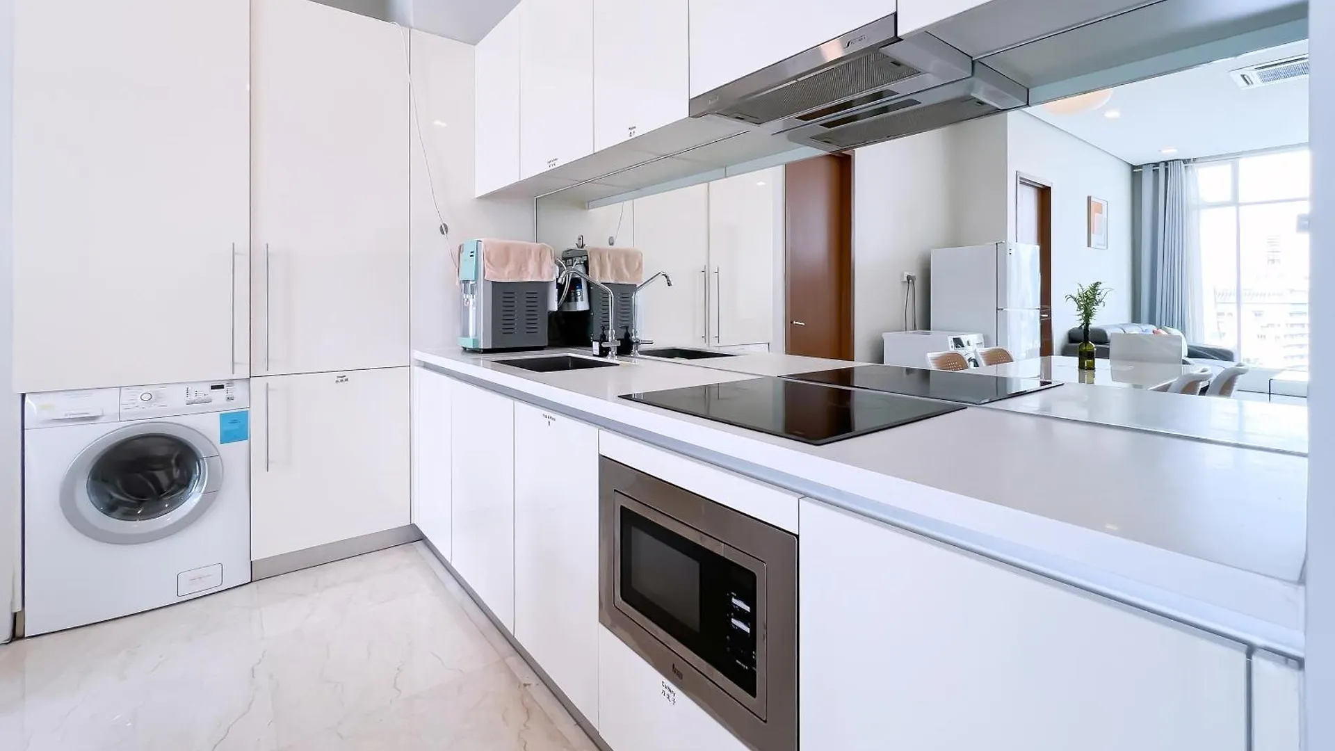 Soho Suites Klcc By Guesthouse Kuala Lumpur